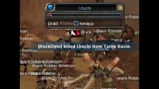 Sro Rockstyle Uruchi kill4 + Isy kill 3