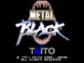 Metal Black-Dual Moon