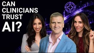 Clinical-Grade AI in Healthcare: How Wolters Kluwer Builds for High-Stakes Care