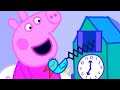 Peppa Pig Português Brasil ⭐️ Vários Episódios Completos ⭐️ Pepa Ping Ping ⭐️ Desenhos Animados