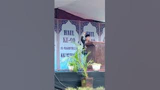 Da'wah Sunda lucu humoris KH.ABDUL GHANI CiPatujah