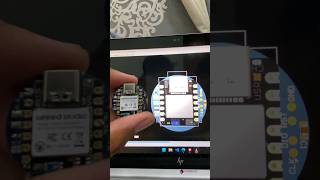 Smart Pendant Using Xiao Ble Module