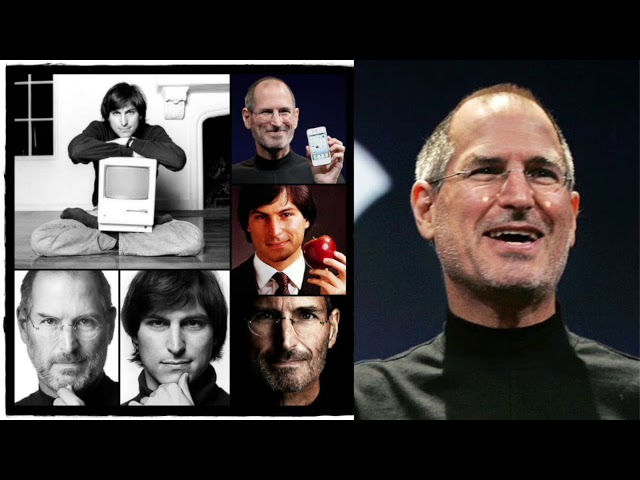 Steve Jobs : From Buddhism to Apple - A Tribute to the visionary