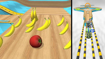 Going Balls SpeedRun Gameplay Level 1431