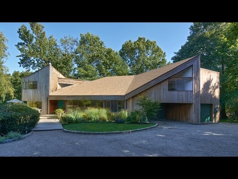14 Harbor Lane, Rye, NY home video tour