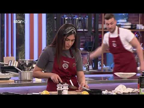 MasterChef 2024 | Έκπληκτοι οι κριτές με πρώτα πιάτα των δύο μπριγάδων!