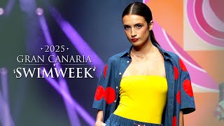 2025 Gran Canaria Swimweek 4K Ruiz De La Prada