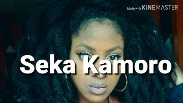 Lagu Seka kamoro LD16 AIRU RAP PH2T