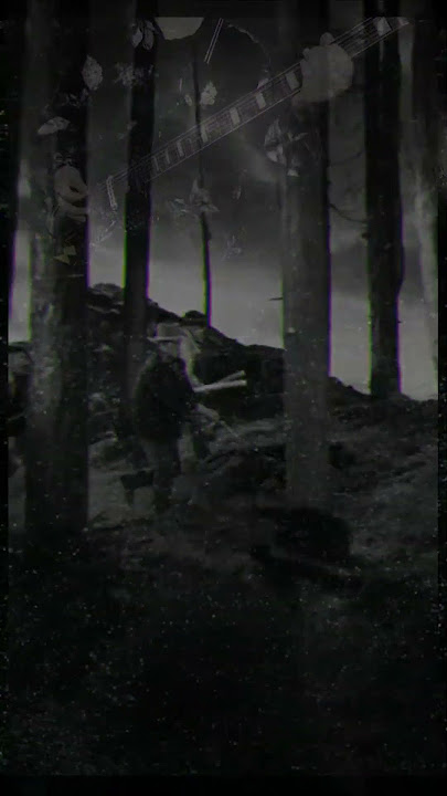 Only Hurts — a haunting anthem of pain and revenge.