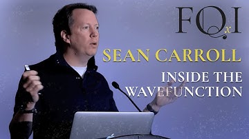 What Events Lurk Inside the Wave Function? by Sean Carroll
