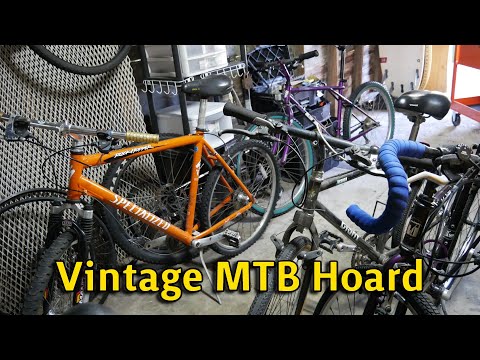 vintage mtb
