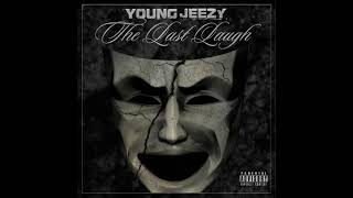 Young Jeezy- Handle My Bizzness(The Last Laugh)