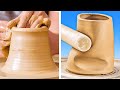 Brilliant Clay Pottery Hacks For Beginners And Pros