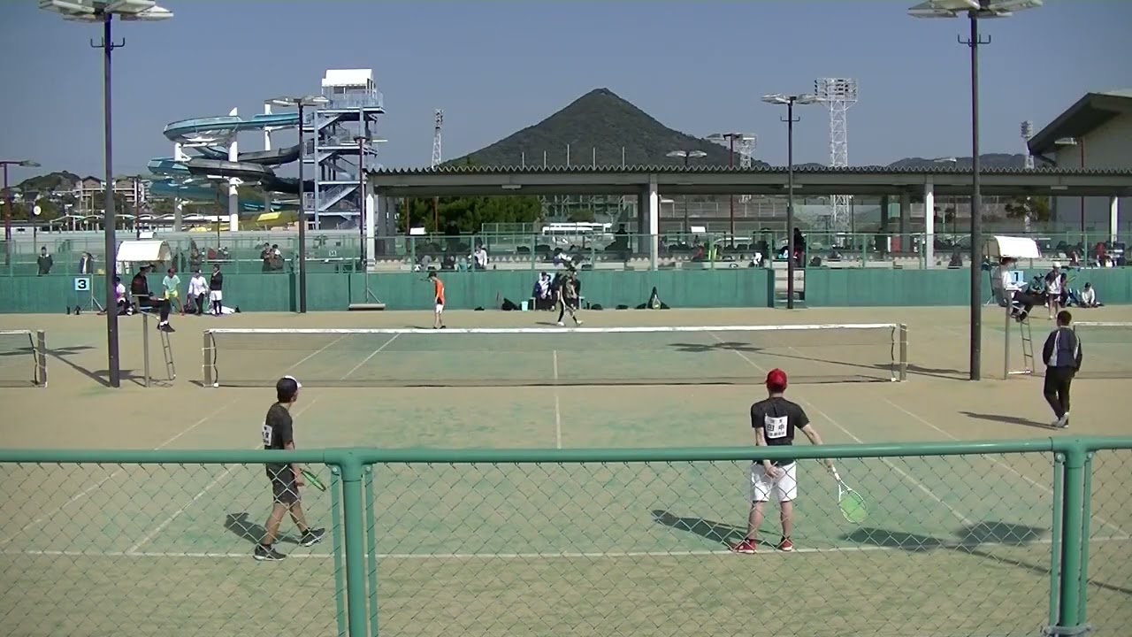 選抜団体戦 2025 ②ー1