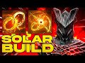 The Best Solar 3.0 Warlock Build for PvP | Destiny 2