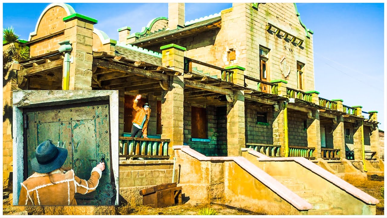 rhyolite ghost town rhyolite ghost town