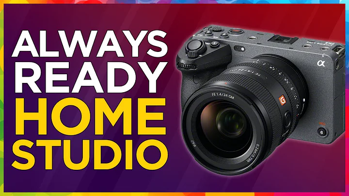 OPTIMIZE your "Always Ready" Home Studio