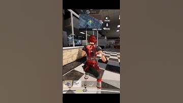 THAT EMOTE WAS PERSONAL 😂💀 #codm #codmobile #gaming #shorts #short #games #funny