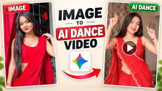 How to Make AI Dance Videos for FREE | Photo to AI Dance Video | How to Create AI Dance Videos fr... screenshot 3