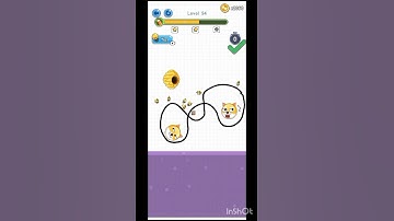 Save the doge Level 94 #viral #gaming #alphabetpuzzle #msrachel #games #trending #shortsfeed #dop2