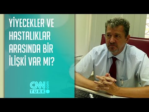 Video: Yiyeceklerin alınması sırasında reddedilmesi gerektiğine dair bir işaret nedir?