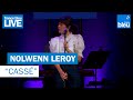 Nolwenn Leroy &quot;Cassé&quot; - France Bleu Live