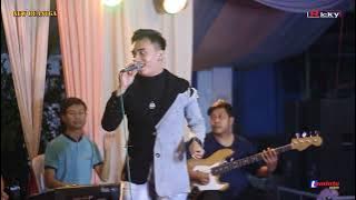 BIMBANG // BAYU PRATAMA MIRIP GERRY MAHESA // NEW BUANGGA // LUMINTU AUDIO