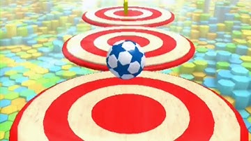 ACTION BALLS Gyrosphere Race Gameplay Level 74 to 76