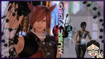 🎵Crystal Tower & G