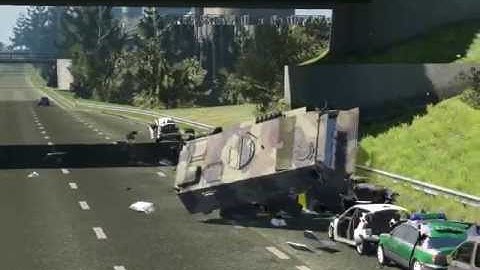 Alarm für Cobra 11 - Crash Time - Der Film