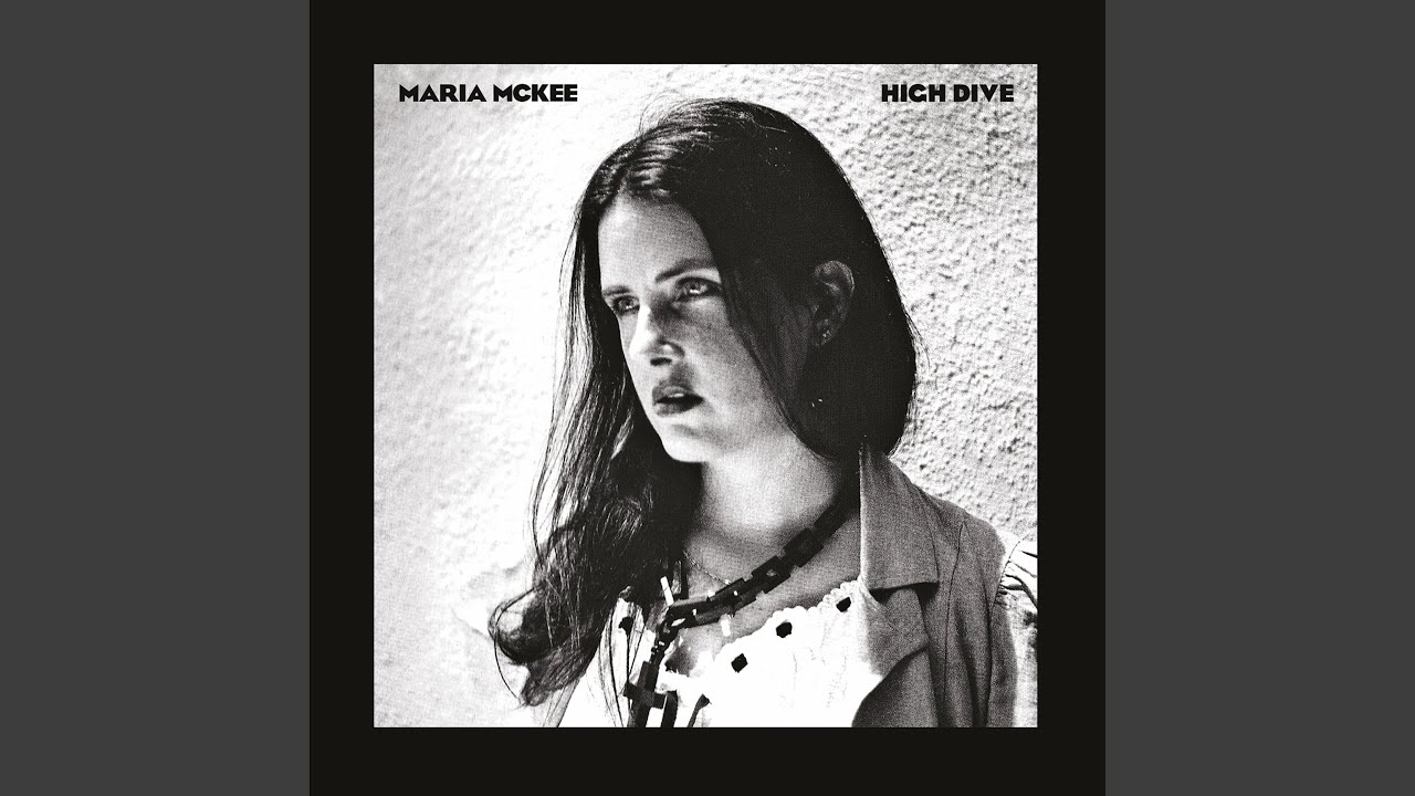 Maria McKee: A Love Letter in 16 Songs Maria McKee: A Love Letter in 16 Songs