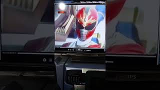 Star Ranger Dub Indo