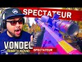 Le meilleur spec solo de warzone sur vondel 