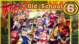 Forgotten and Hidden Classic Fighting Games || "FIGHT Old School #6" screenshot 5