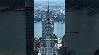 Would you step into this NYC Observation Deck? @SUMMITOV @nyctourism