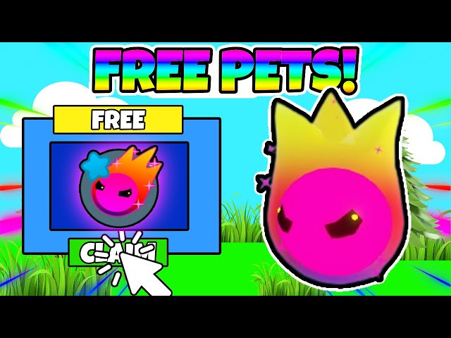 How to Claim Free Pets in Go Kart Race Clicker