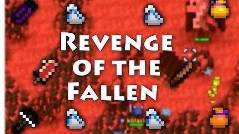 RotMG: Private Server | Revenge of the Fallen | Actually 24/7! | Custom Events, Dungeons, and More!
