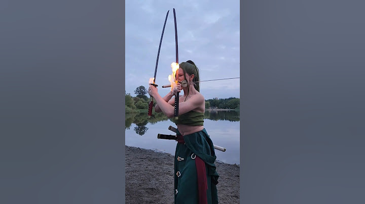 I set myself ON FIRE #cosplay #zoro #onepiece #onepiecezoro #onepiececosplay
