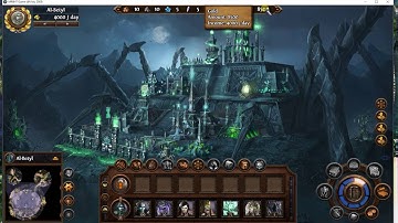 CoSMOS Memory Scanner Tutorial - Might & Magic Heroes 7 Gold Cheat