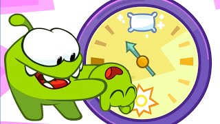 As Histórias do Om Nom   Uma busca pelo silêncio   Novo episódio  Desenhos Animados