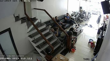 Lắp Camera Tại Nhà Riêng Hải Phòng - Camera Cộng Lực