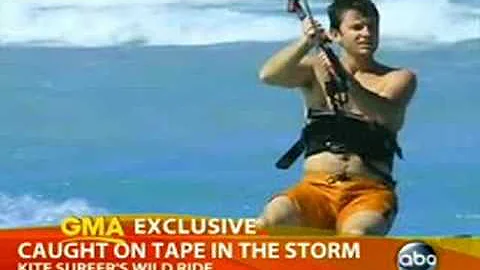 60 Knot Jackass - The Kevin Kearney Story