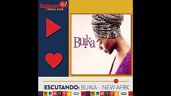 Buika - New Afro Spanish Generation Buika - New Afro Spanish Generation