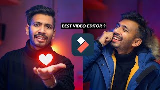 FilmoraGo - Best video editor for iOS & Android 🔥 + Download Link screenshot 4