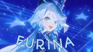 Furina Edit ! [Genshin Impact]