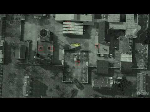 Call of Duty: Modern Warfare 2 (Full Game) - Multiplayer Map: Quarry - HD  720p 