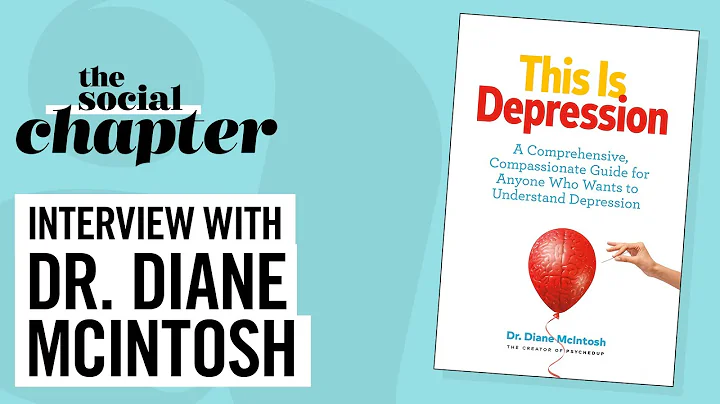 This book makes sense of depression and what cause...
