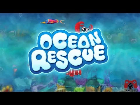 Ocean Rescue - Doctor Game