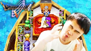 加藤純一のドラゴンクエスト5 ダイジェスト【2025/09/05】
