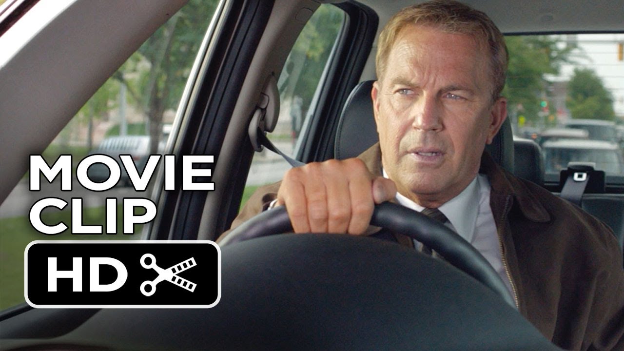Draft Day Movie CLIP - Vontae Mack (2014) - Kevin Costner, Jennifer